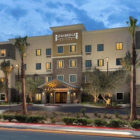 Staybridge Suites Corona South By Ihg Екстериор снимка