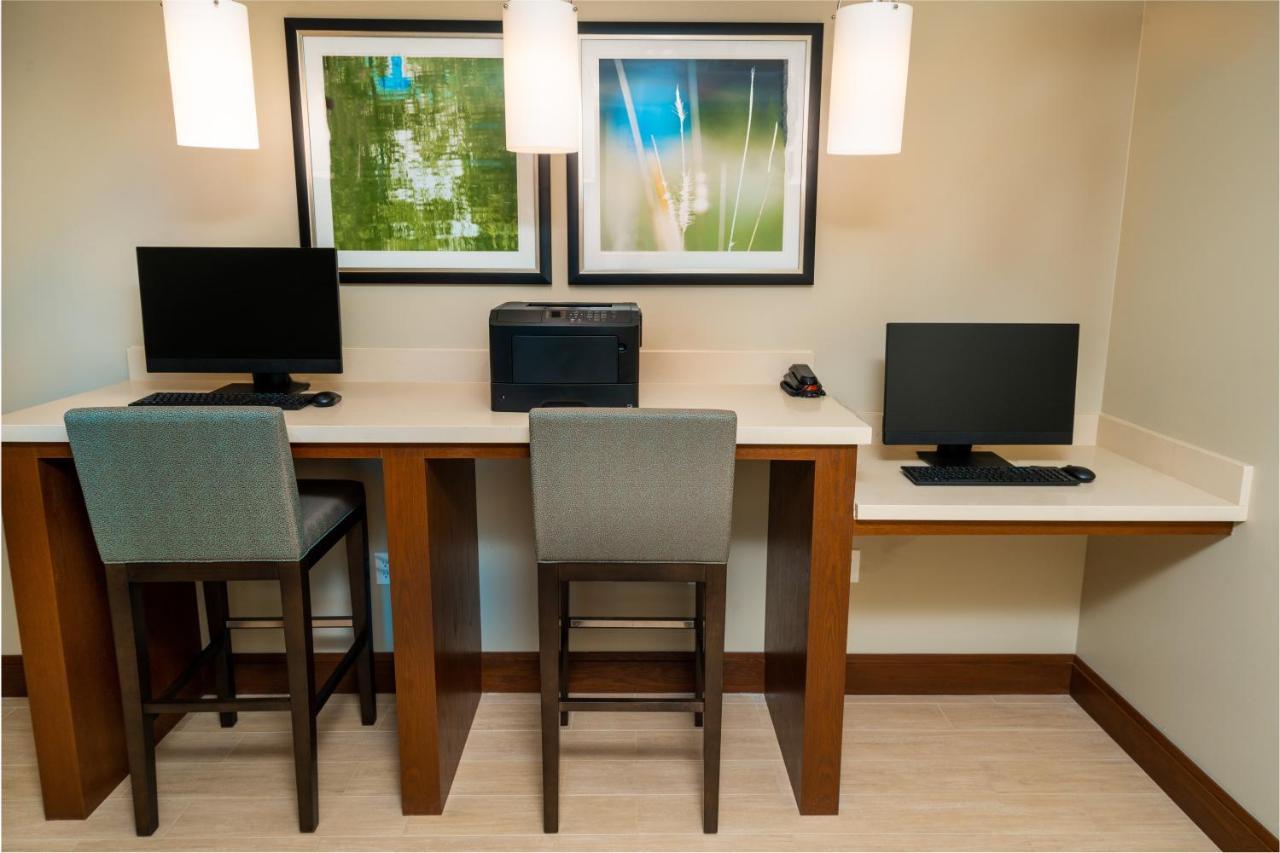 Staybridge Suites Corona South By Ihg Екстериор снимка