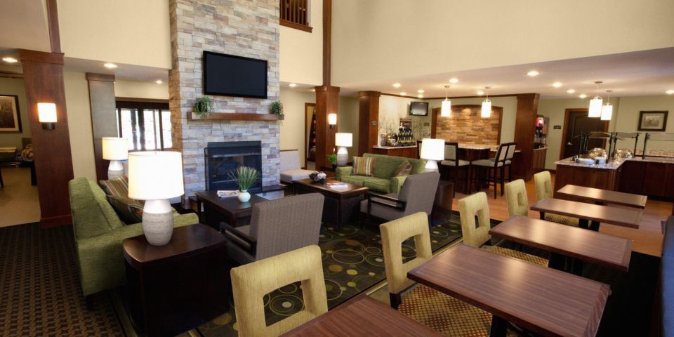 Staybridge Suites Corona South By Ihg Екстериор снимка