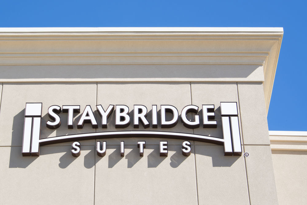 Staybridge Suites Corona South By Ihg Екстериор снимка