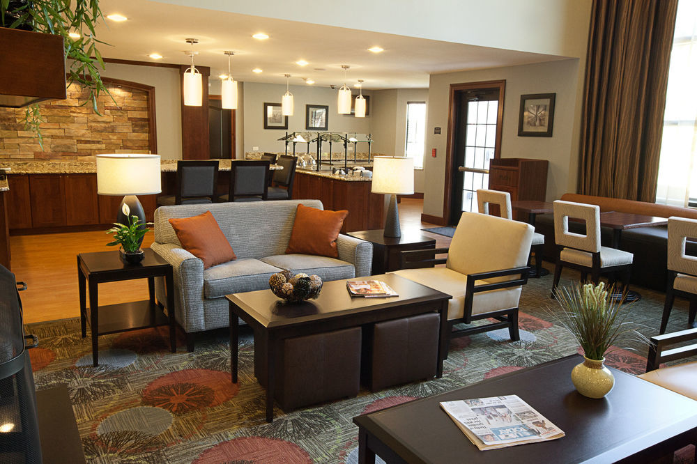Staybridge Suites Corona South By Ihg Екстериор снимка