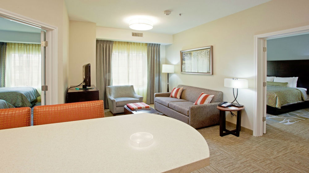 Staybridge Suites Corona South By Ihg Екстериор снимка