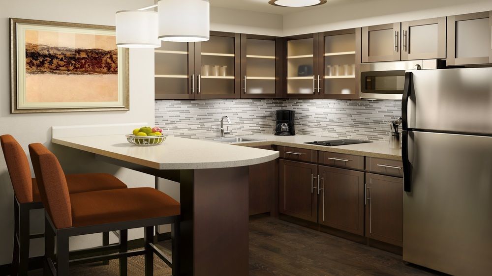 Staybridge Suites Corona South By Ihg Екстериор снимка