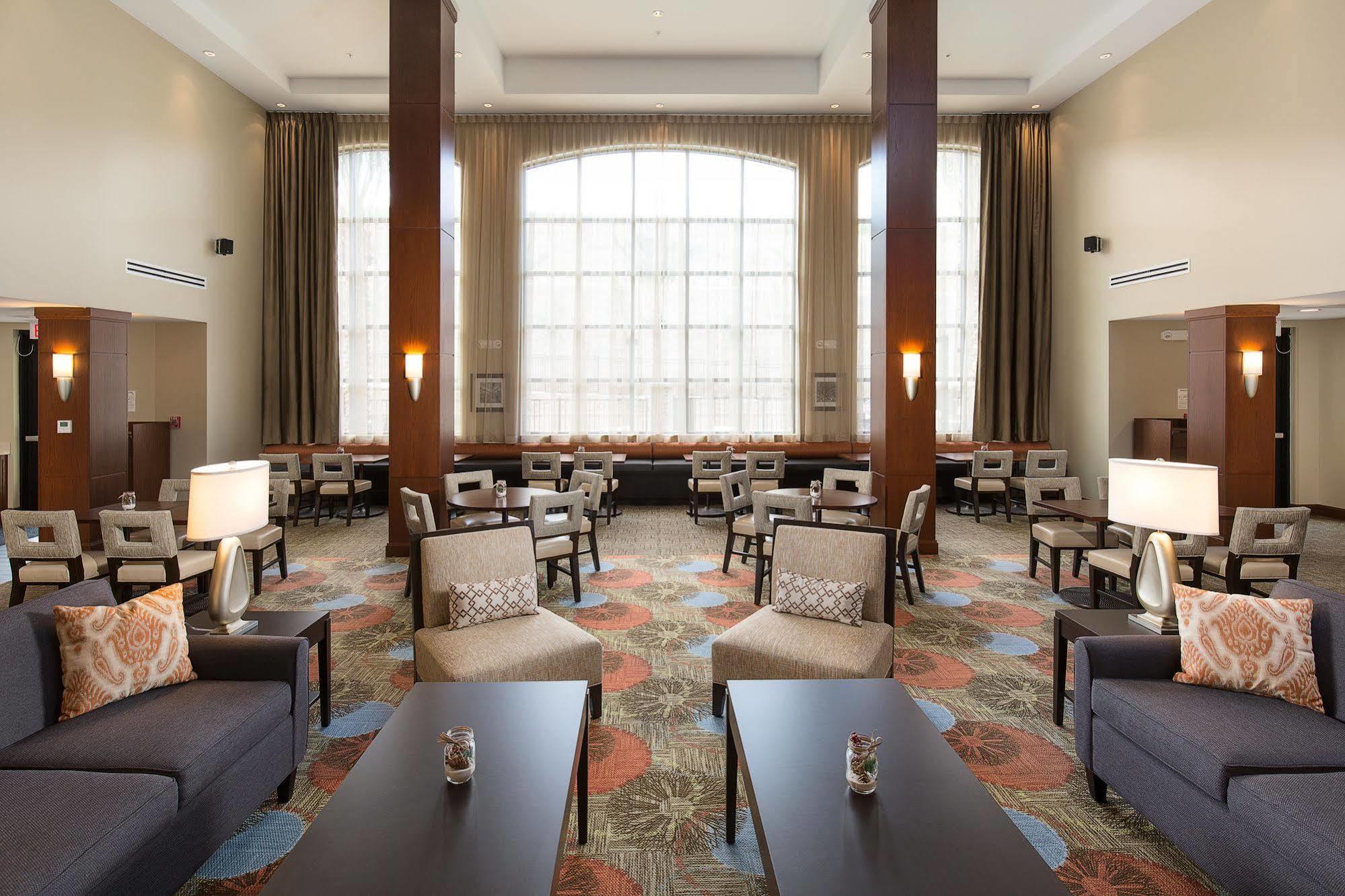 Staybridge Suites Corona South By Ihg Екстериор снимка